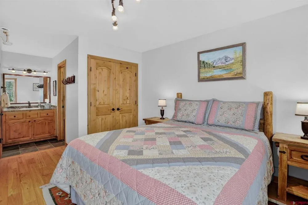 10 Ruby Drive Crested Butte, CO 81225