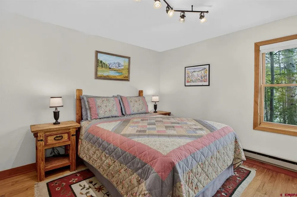 10 Ruby Drive Crested Butte, CO 81225