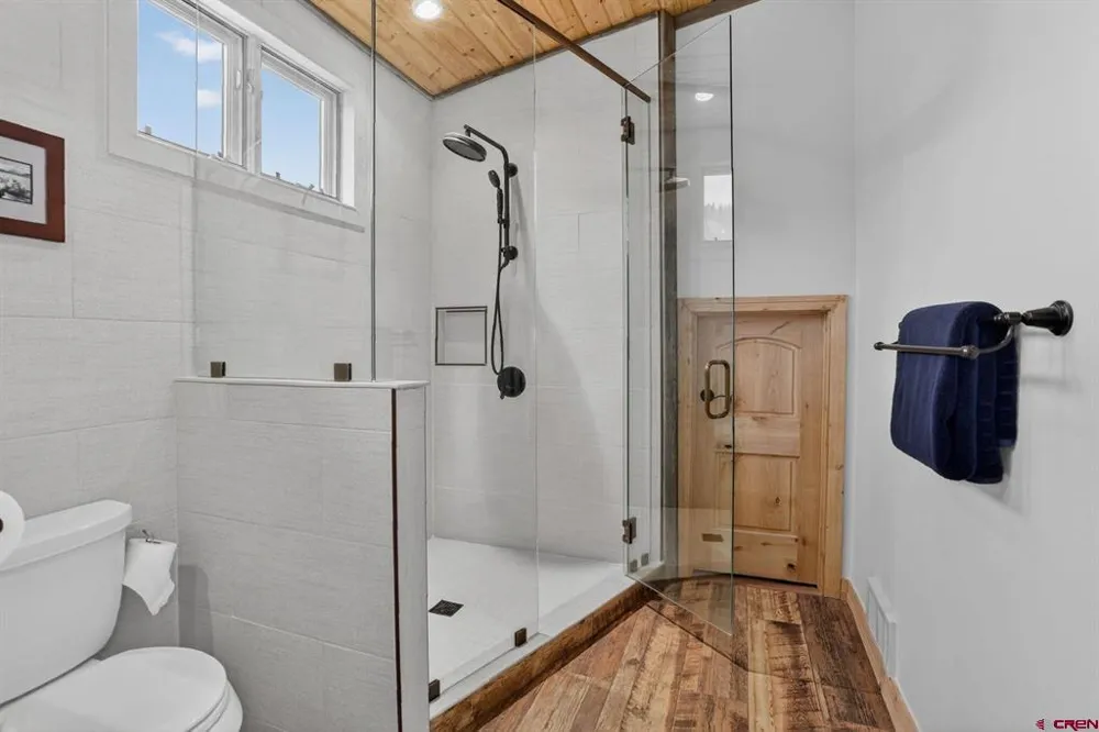10 Ruby Drive Crested Butte, CO 81225
