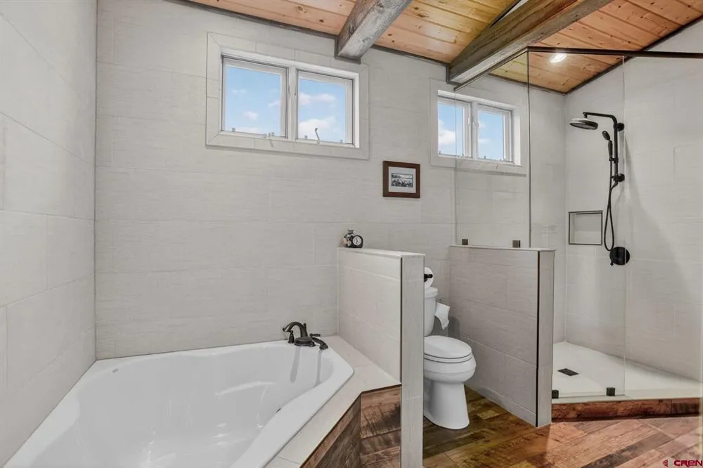 10 Ruby Drive Crested Butte, CO 81225