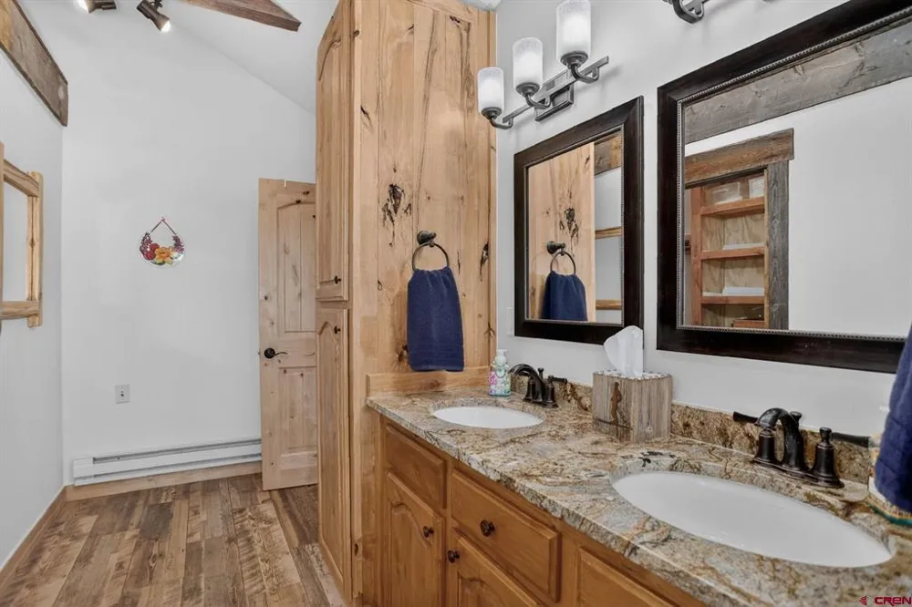 10 Ruby Drive Crested Butte, CO 81225