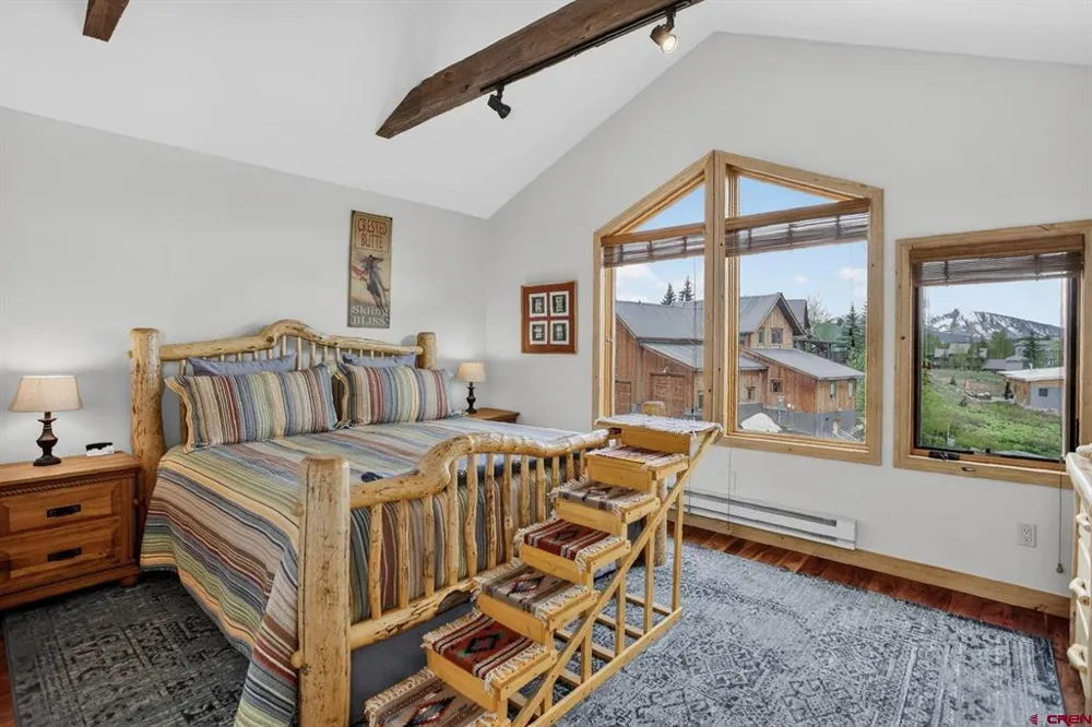 10 Ruby Drive Crested Butte, CO 81225
