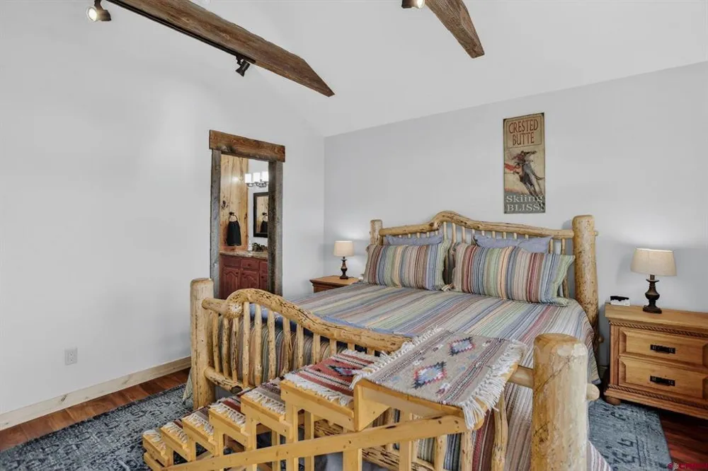 10 Ruby Drive Crested Butte, CO 81225