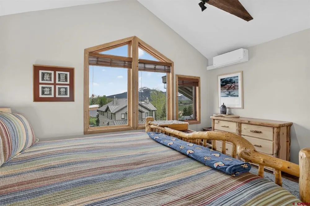 10 Ruby Drive Crested Butte, CO 81225