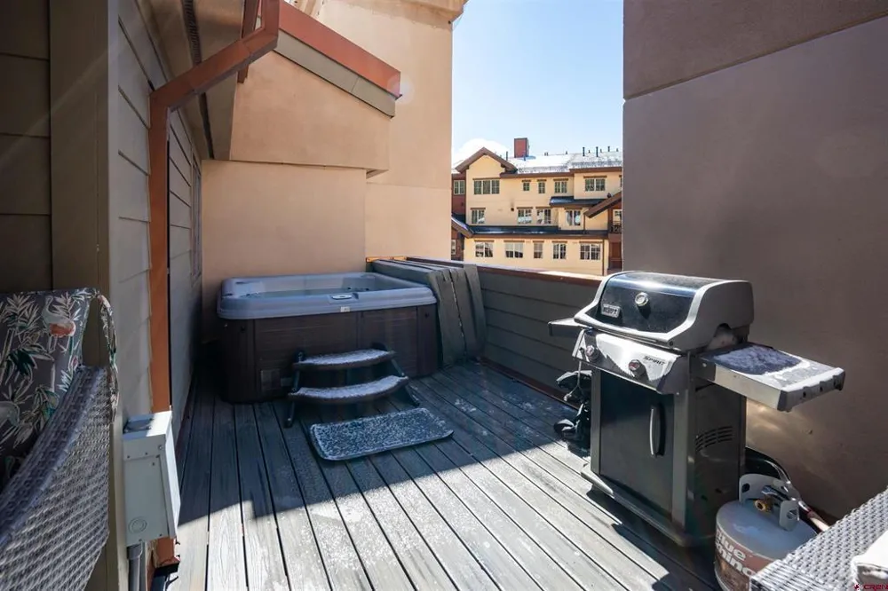 71 Needles Way ##531 Durango, CO 81301