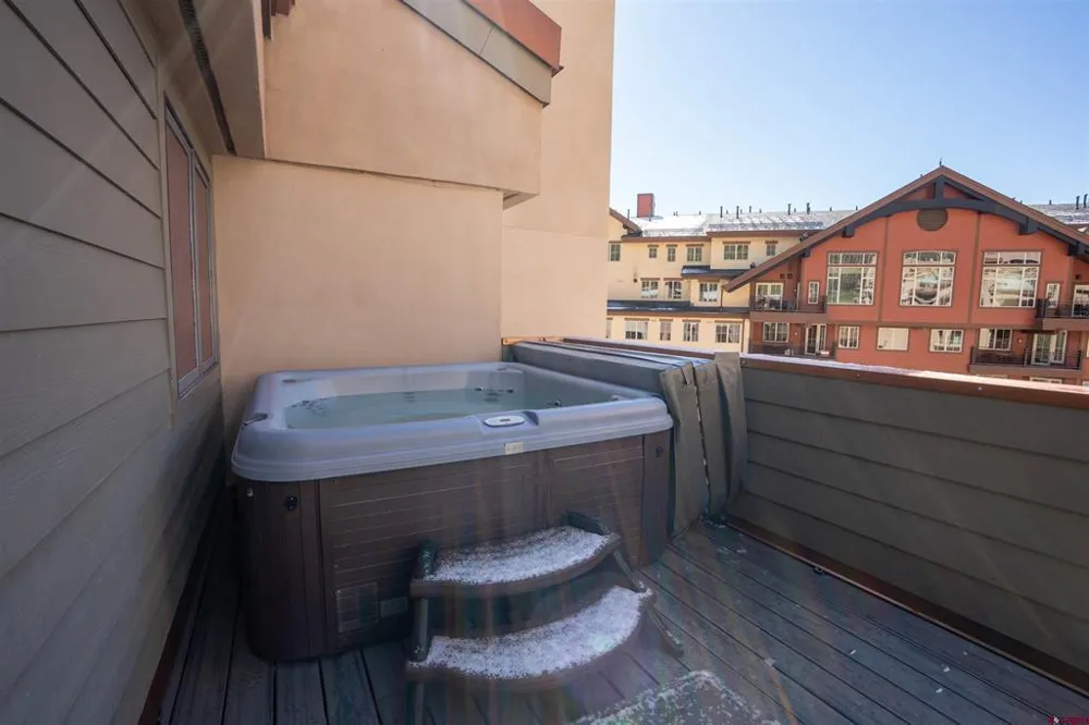 71 Needles Way ##531 Durango, CO 81301