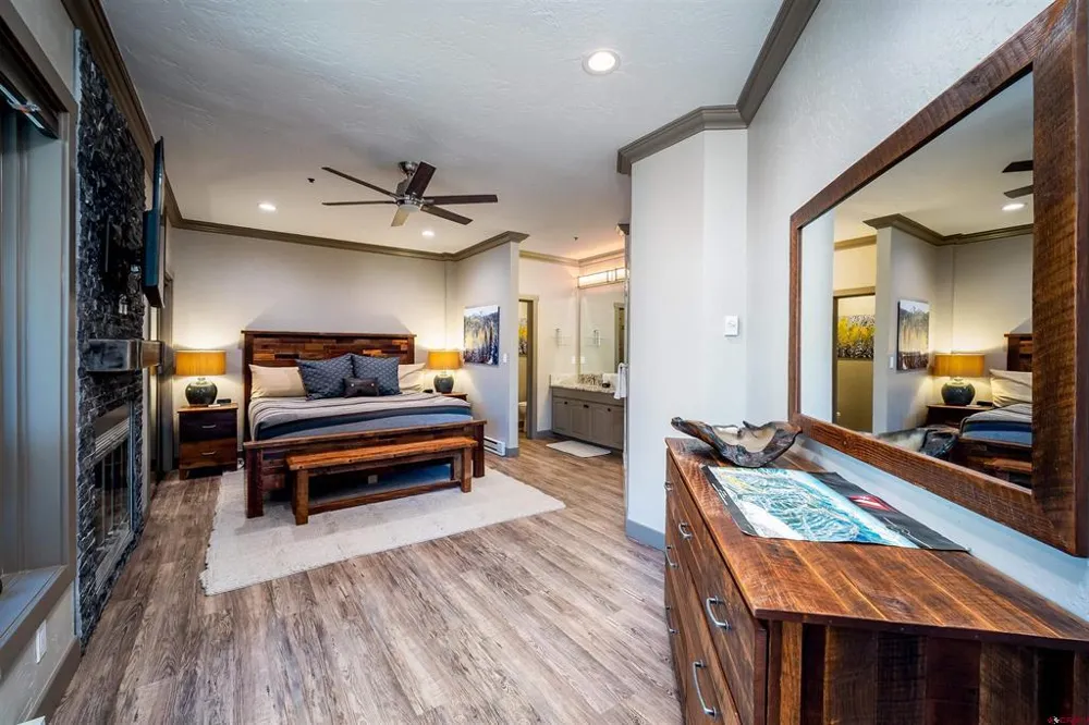 71 Needles Way ##531 Durango, CO 81301