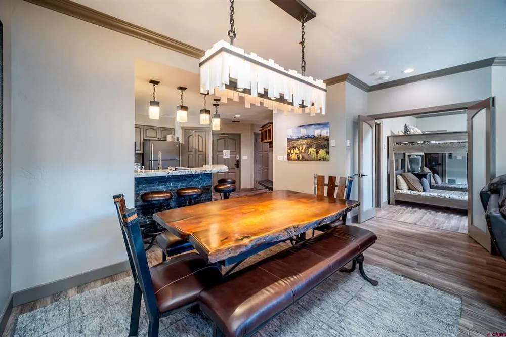 71 Needles Way ##531 Durango, CO 81301