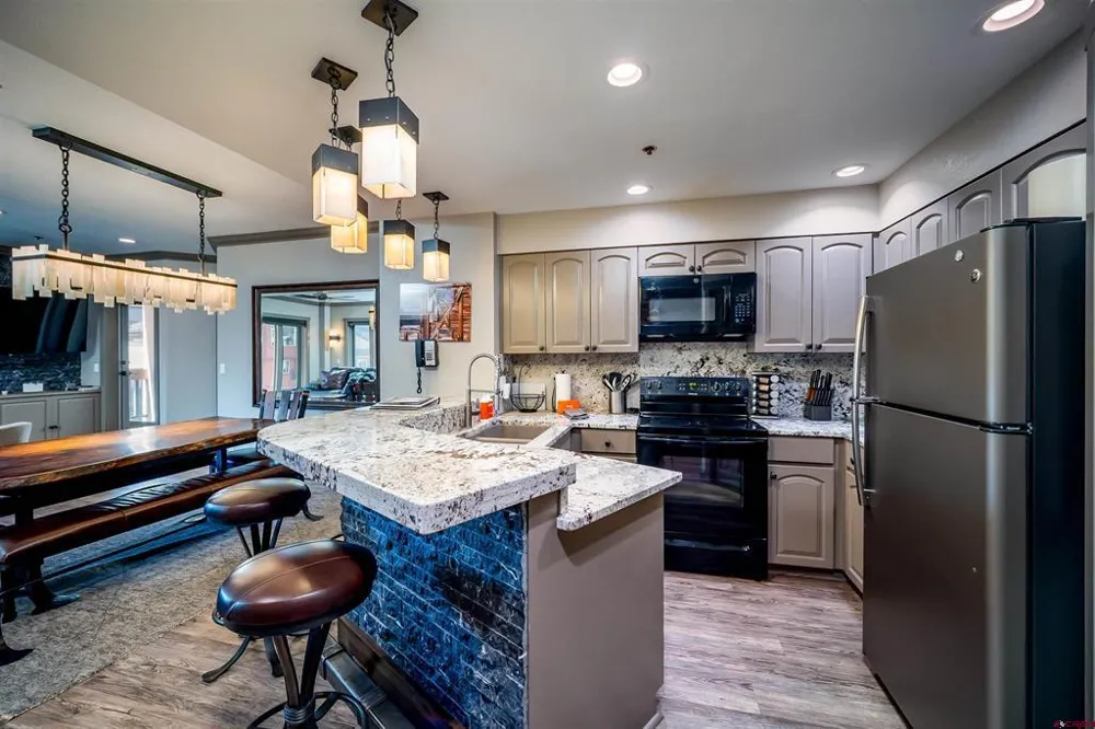 71 Needles Way ##531 Durango, CO 81301