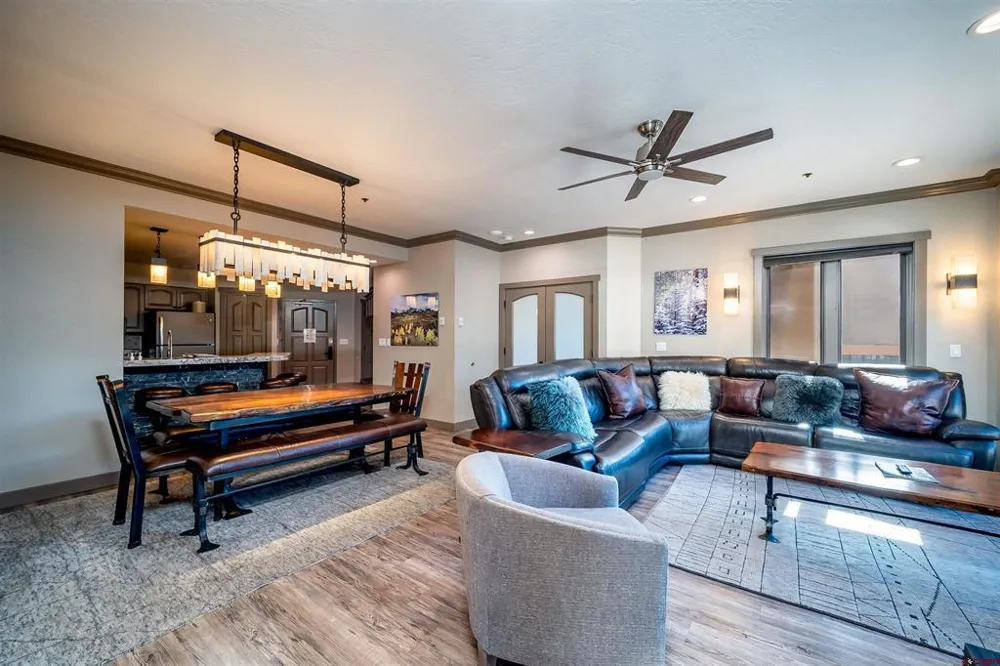 71 Needles Way ##531 Durango, CO 81301