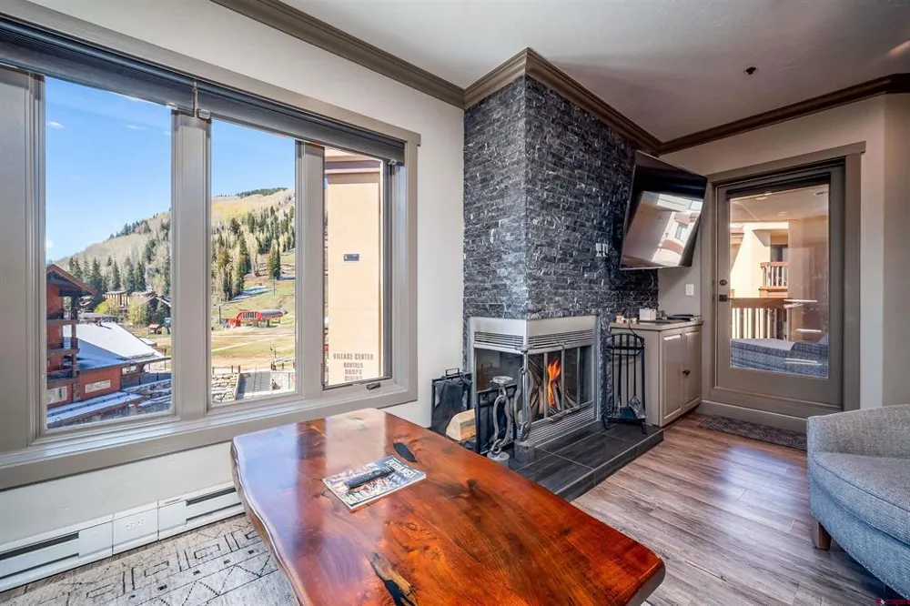 71 Needles Way ##531 Durango, CO 81301