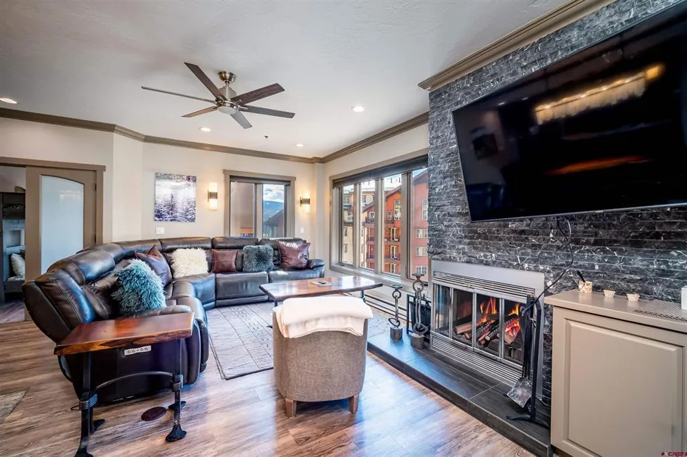71 Needles Way ##531 Durango, CO 81301