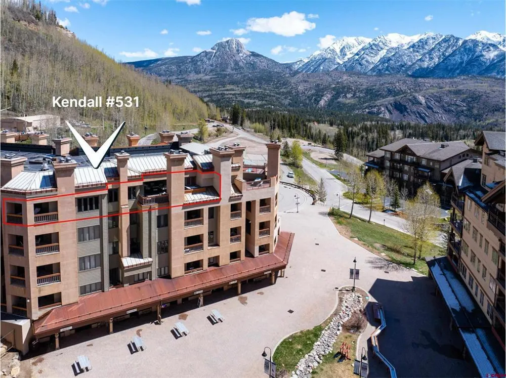 71 Needles Way ##531 Durango, CO 81301