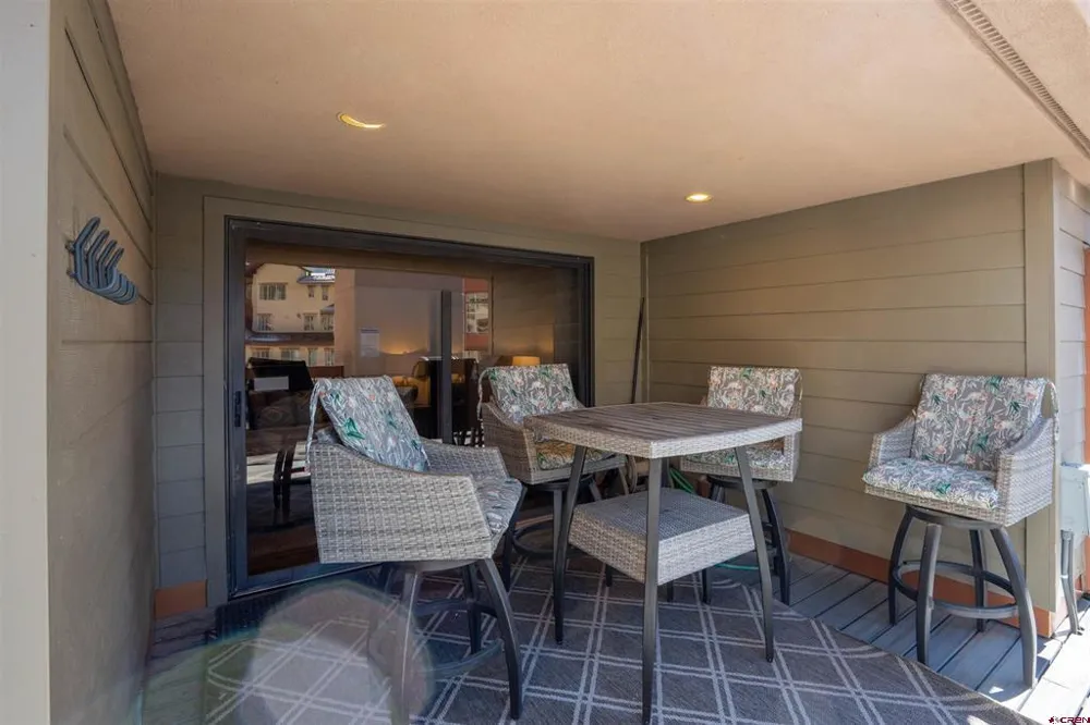 71 Needles Way ##531 Durango, CO 81301