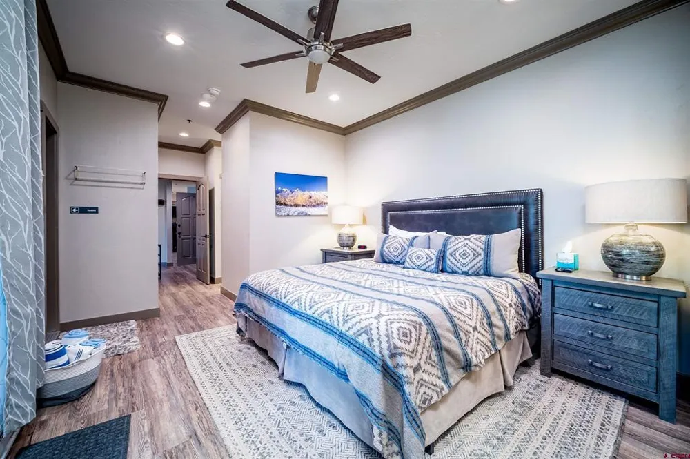 71 Needles Way ##531 Durango, CO 81301