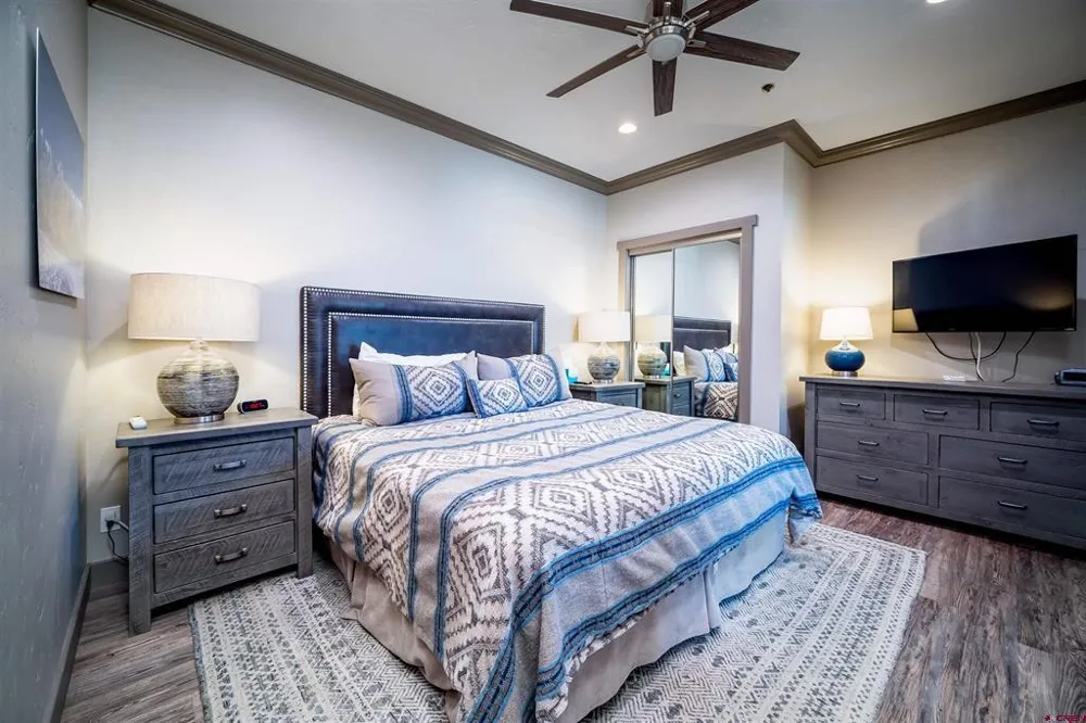 71 Needles Way ##531 Durango, CO 81301