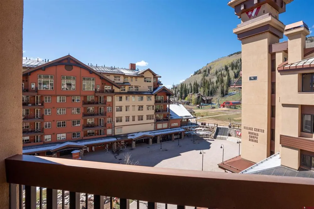 71 Needles Way ##531 Durango, CO 81301