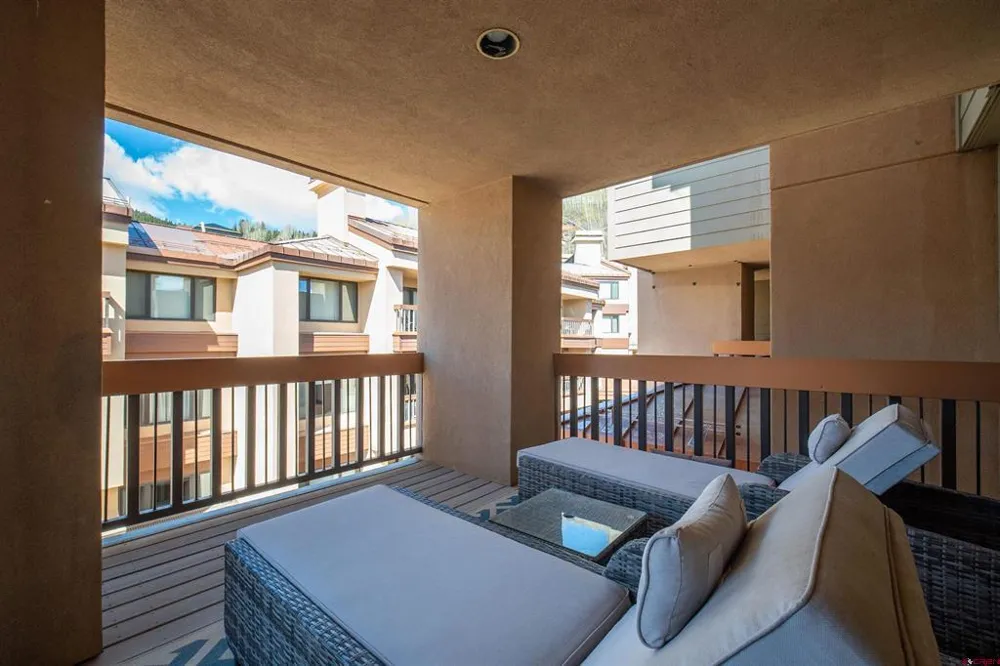 71 Needles Way ##531 Durango, CO 81301