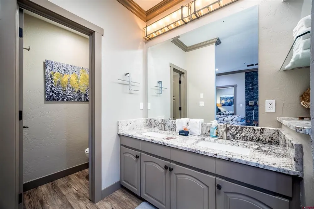 71 Needles Way ##531 Durango, CO 81301