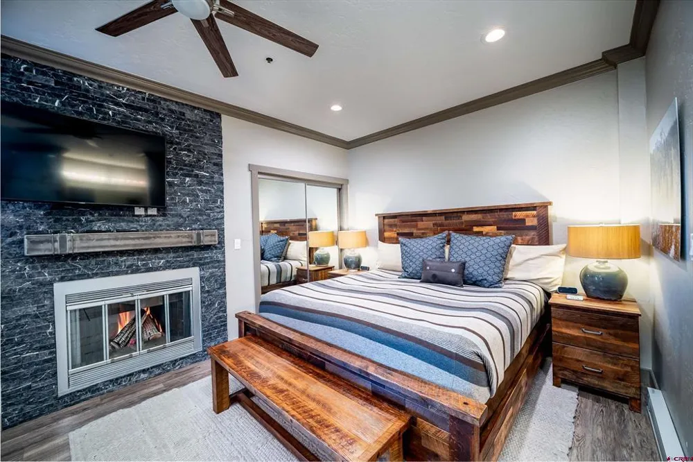 71 Needles Way ##531 Durango, CO 81301