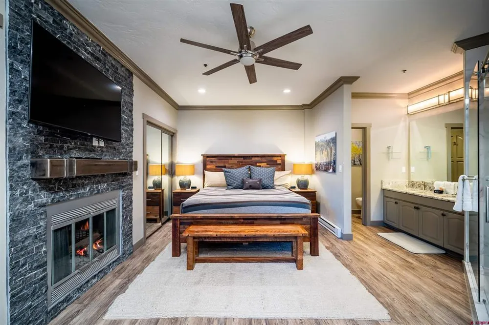 71 Needles Way ##531 Durango, CO 81301