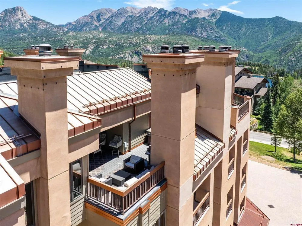 71 Needles Way ##531 Durango, CO 81301