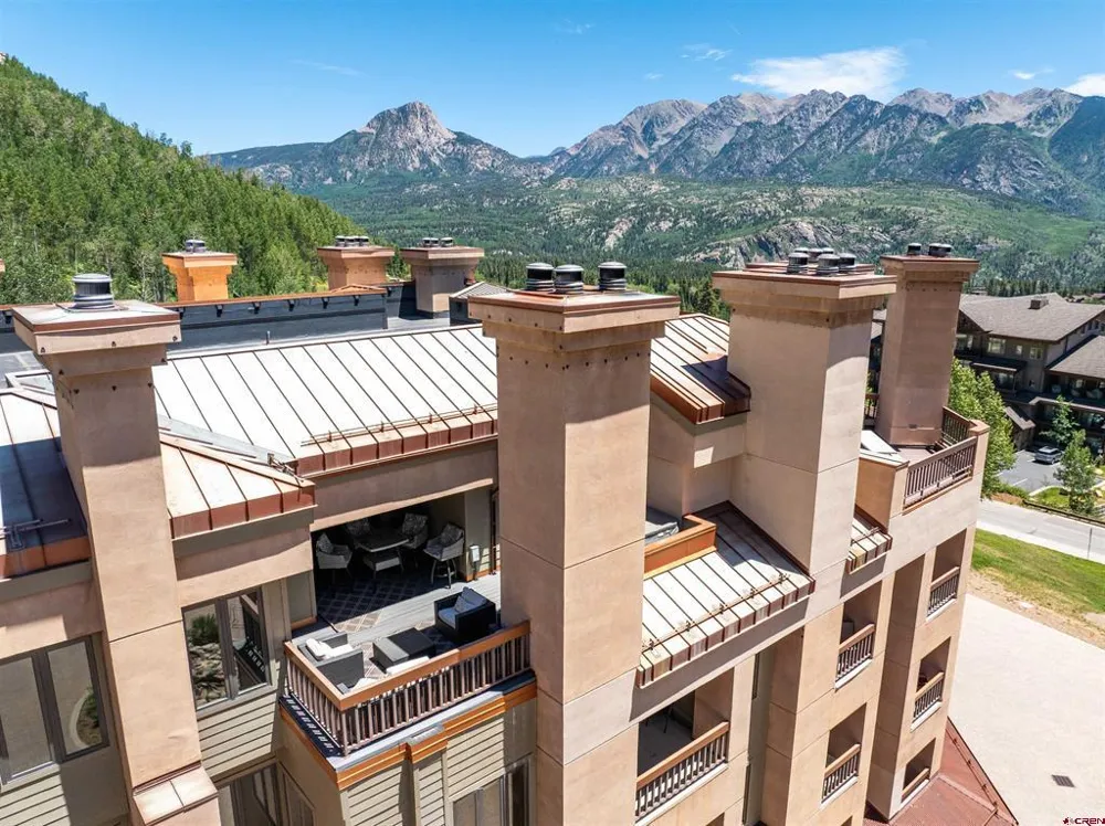 71 Needles Way ##531 Durango, CO 81301