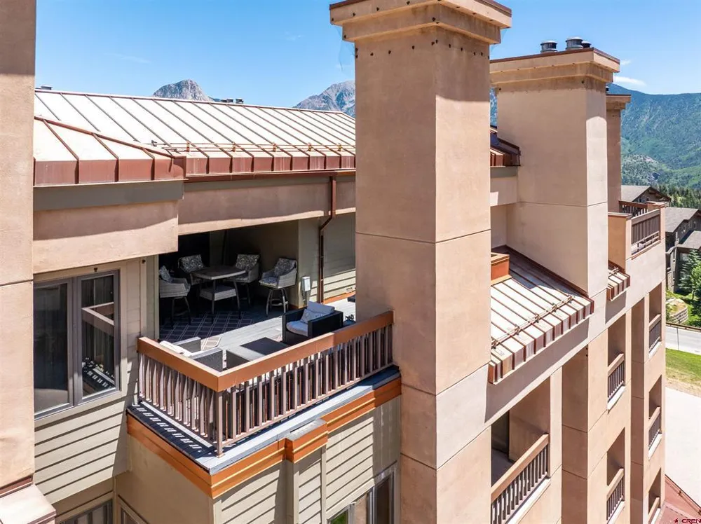 71 Needles Way ##531 Durango, CO 81301