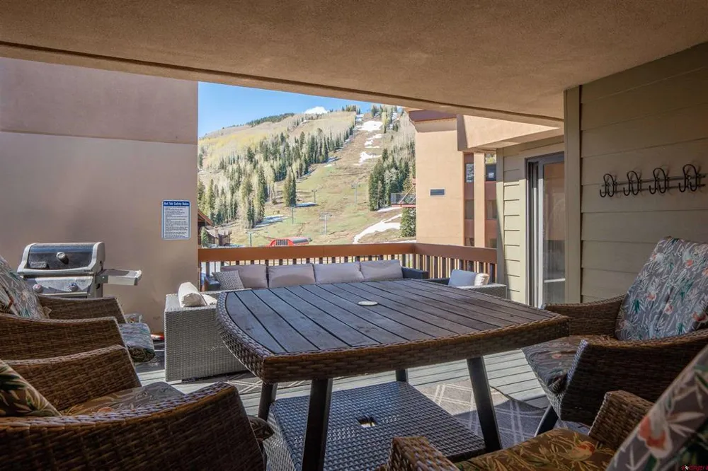 71 Needles Way ##531 Durango, CO 81301