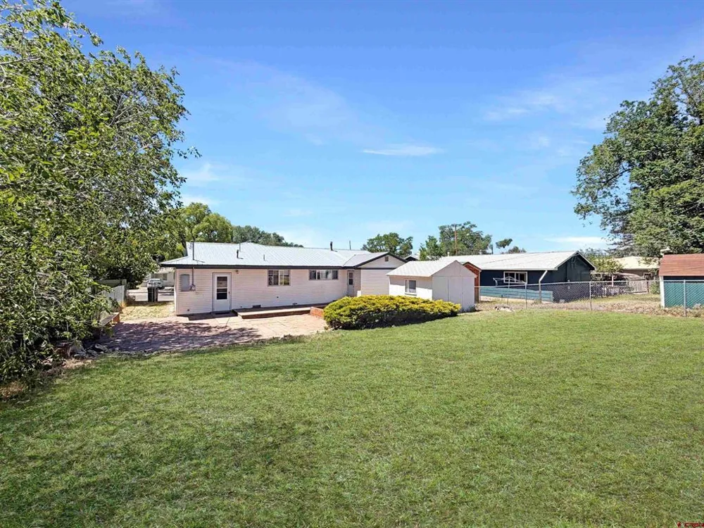 906 Livesay Drive Cortez, CO 81321