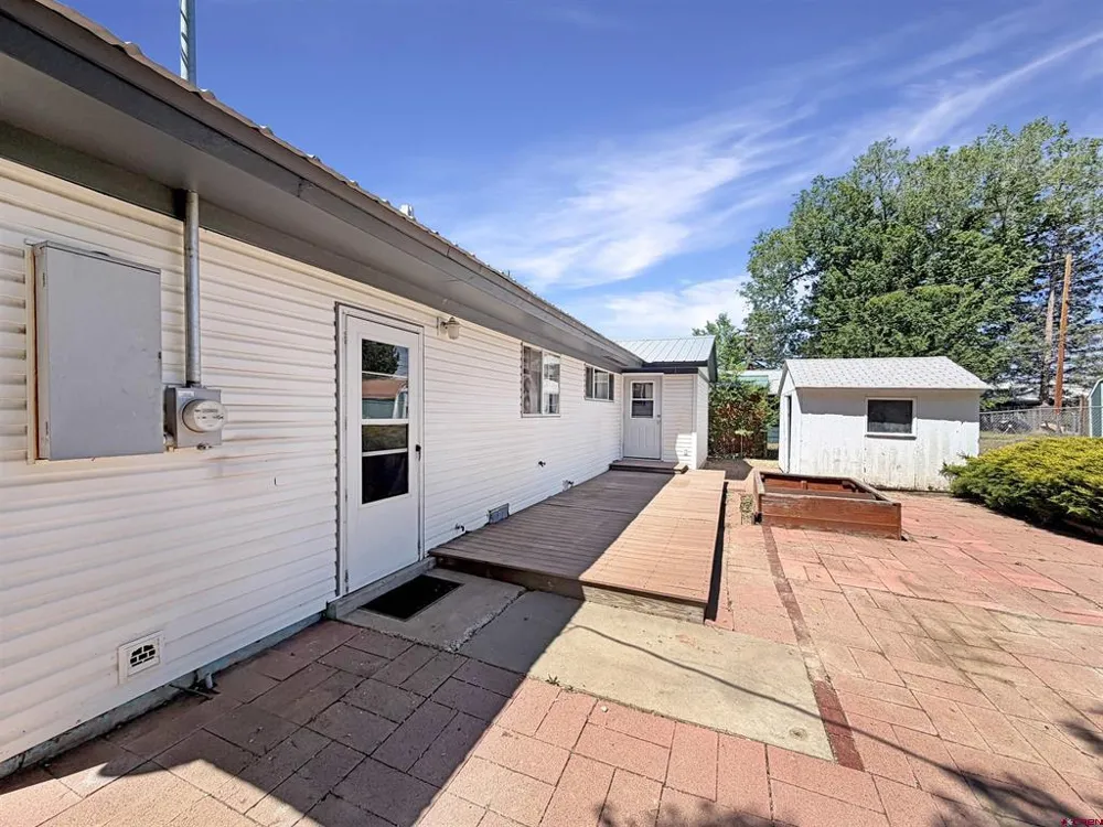 906 Livesay Drive Cortez, CO 81321