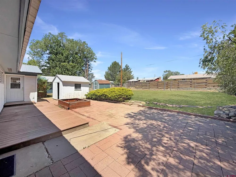 906 Livesay Drive Cortez, CO 81321