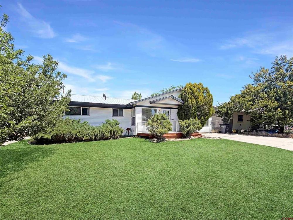 906 Livesay Drive Cortez, CO 81321