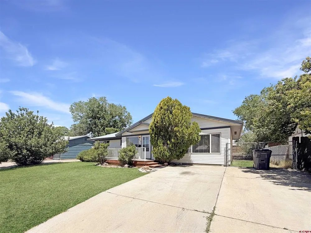 906 Livesay Drive Cortez, CO 81321