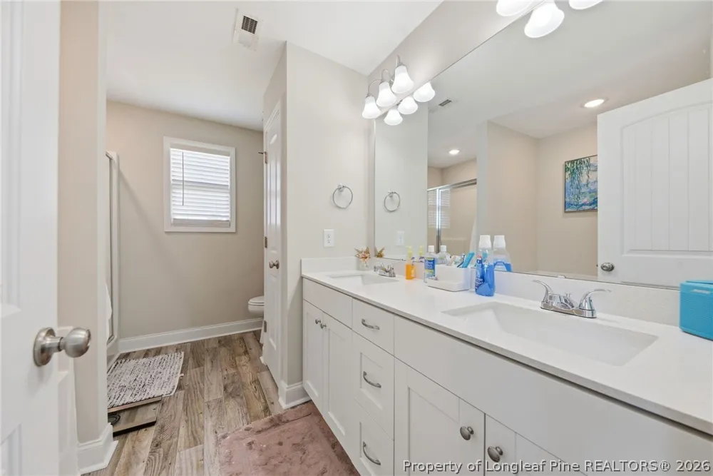 708 Walker Road Bunnlevel, NC 28323