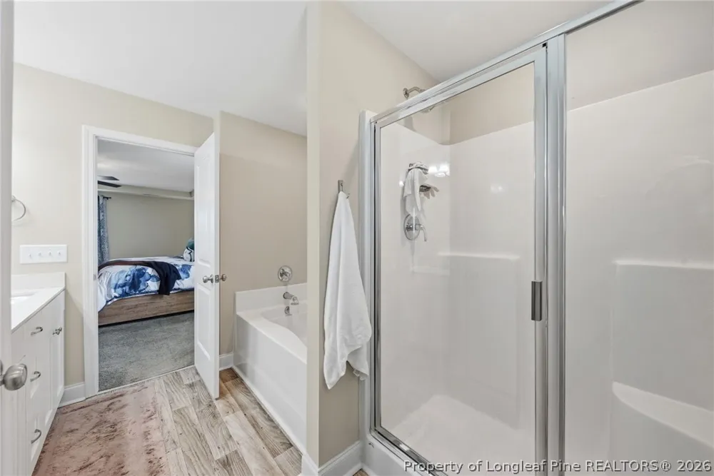 708 Walker Road Bunnlevel, NC 28323