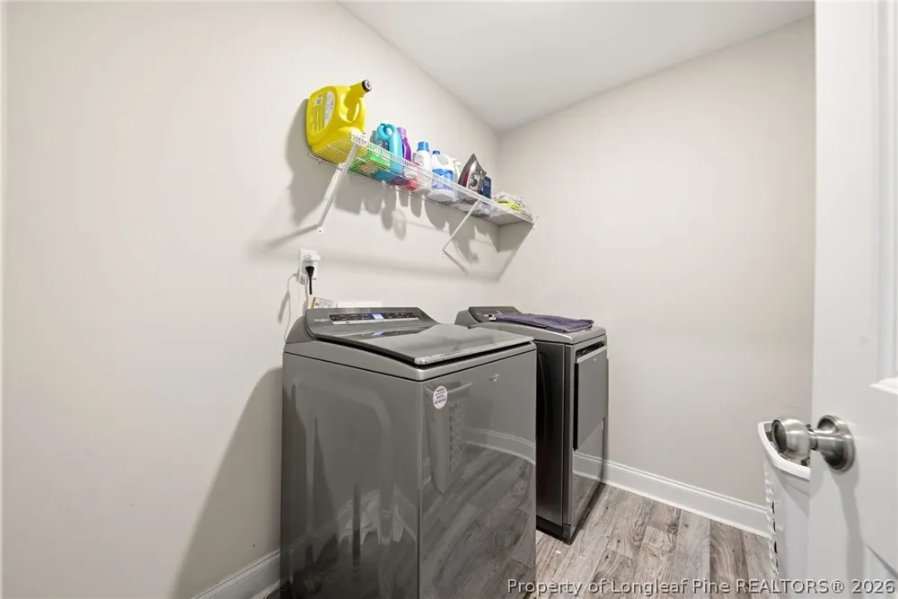 708 Walker Road Bunnlevel, NC 28323