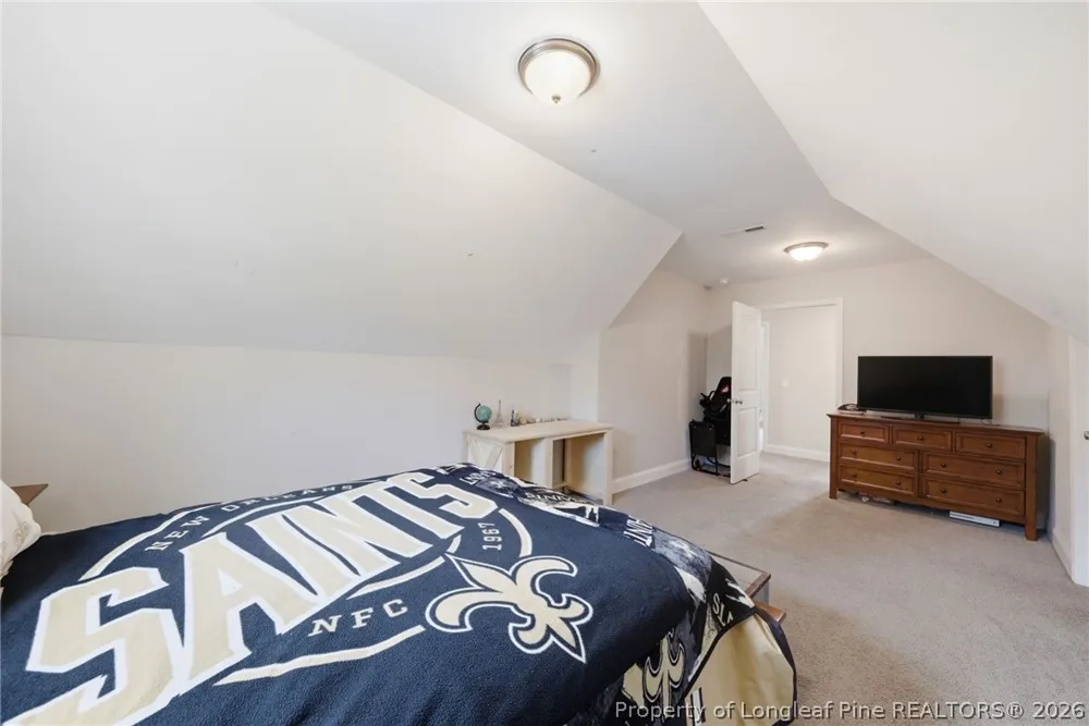 708 Walker Road Bunnlevel, NC 28323