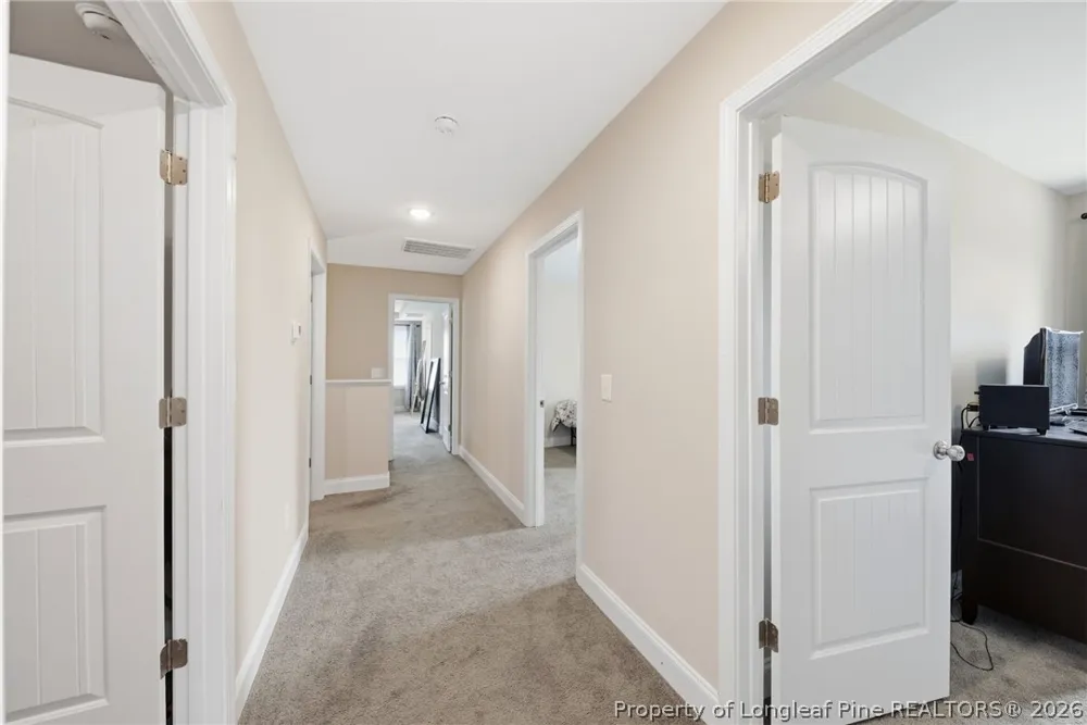 708 Walker Road Bunnlevel, NC 28323