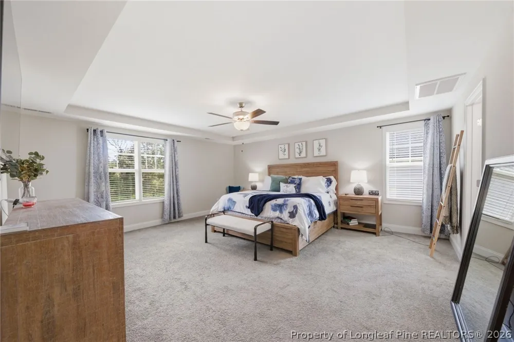 708 Walker Road Bunnlevel, NC 28323