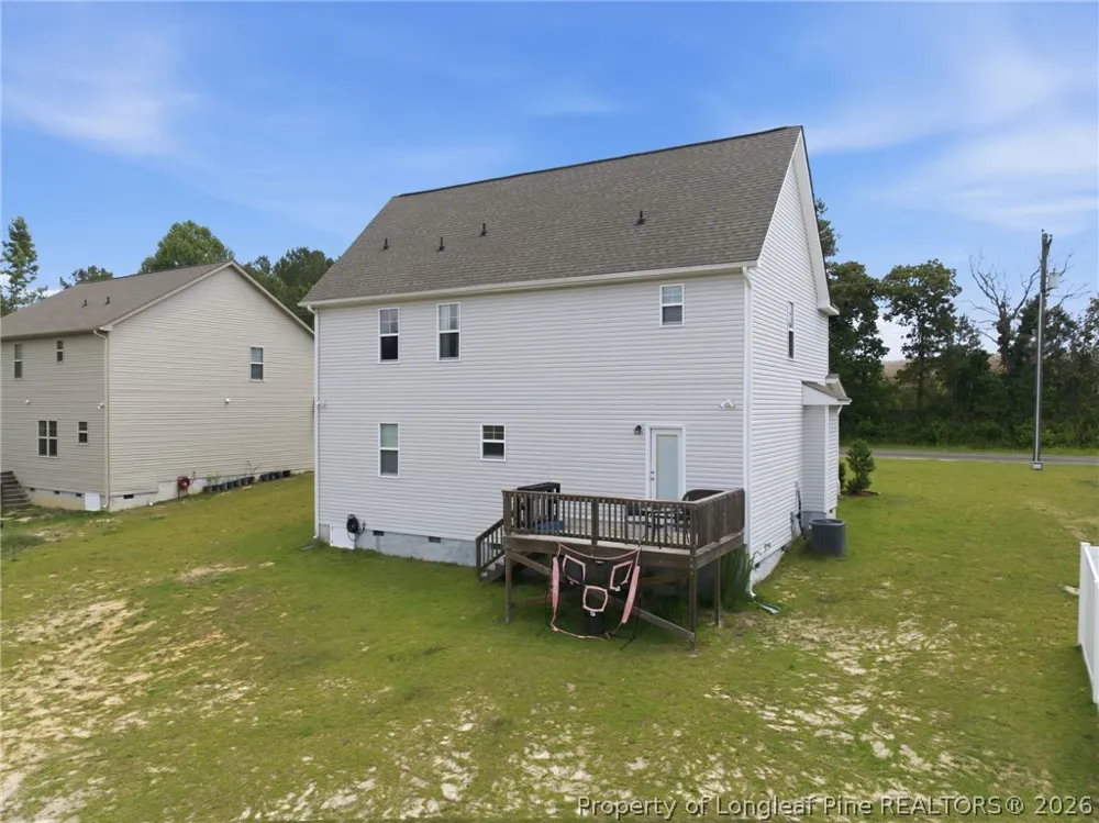 708 Walker Road Bunnlevel, NC 28323