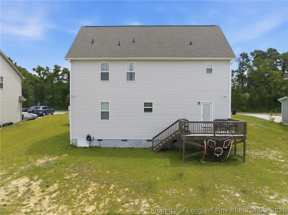 708 Walker Road Bunnlevel, NC 28323