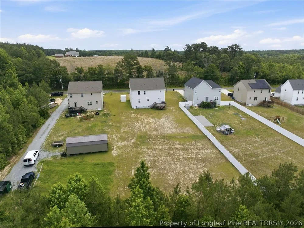 708 Walker Road Bunnlevel, NC 28323
