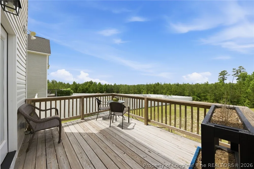708 Walker Road Bunnlevel, NC 28323
