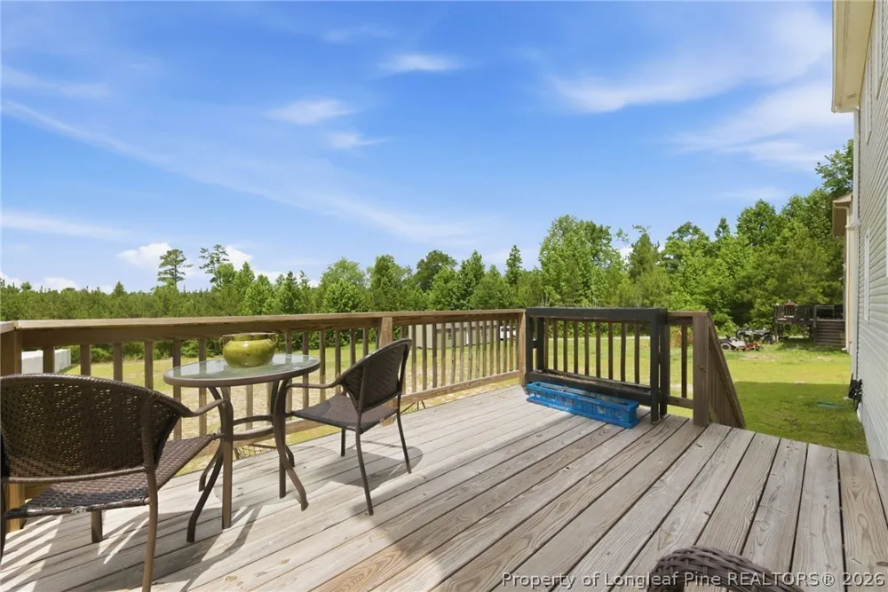 708 Walker Road Bunnlevel, NC 28323