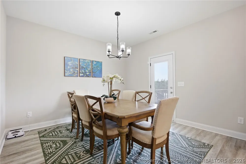 708 Walker Road Bunnlevel, NC 28323