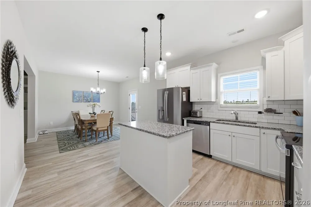708 Walker Road Bunnlevel, NC 28323