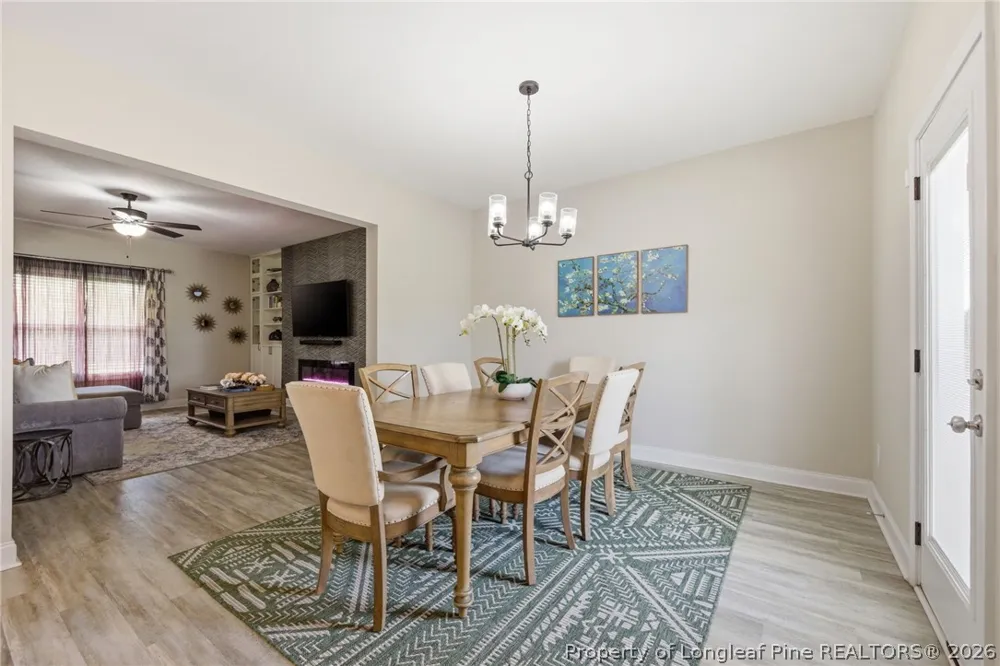708 Walker Road Bunnlevel, NC 28323