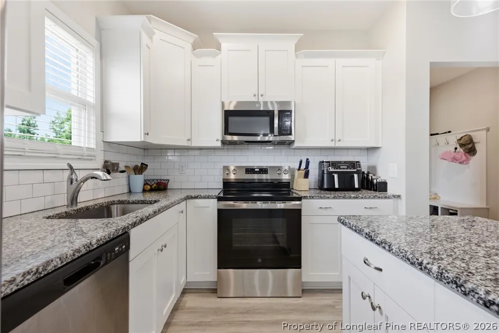 708 Walker Road Bunnlevel, NC 28323
