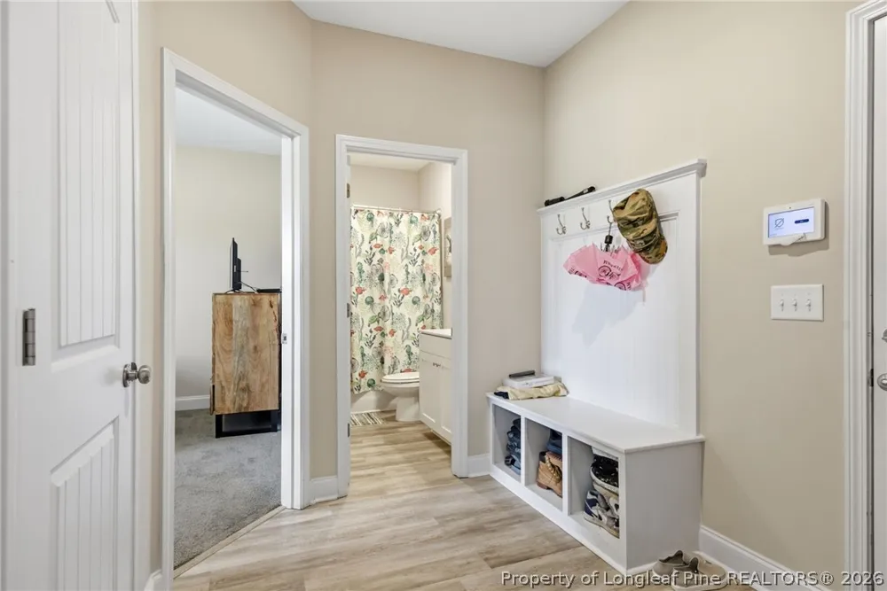708 Walker Road Bunnlevel, NC 28323